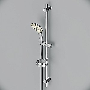 Душевой гарнитур AM.PM Spirit 2.0 F0170A000 купить в интернет-магазине сантехники Sanbest