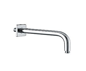 Держатель верхнего душа Kludi A-QA 665330500 купить в интернет-магазине сантехники Sanbest