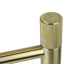 Смеситель для раковины Bronze de Luxe Avantgarde 2030GB бронза купить в интернет-магазине сантехники Sanbest