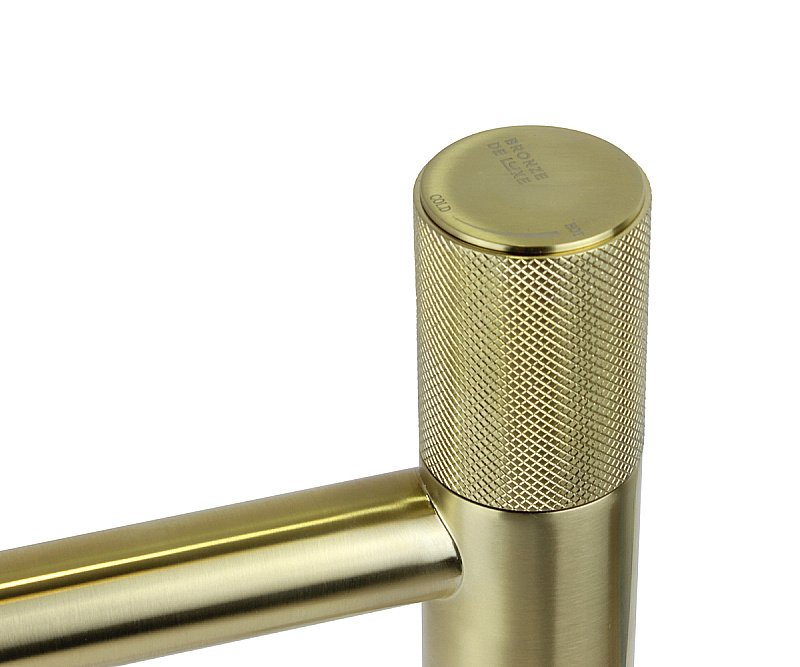 Смеситель для раковины Bronze de Luxe Avantgarde 2030GB бронза купить в интернет-магазине сантехники Sanbest