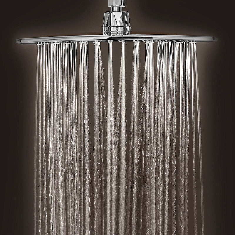 Душевая система Elghansa 2305599-2L (Set-17) хром купить в интернет-магазине сантехники Sanbest