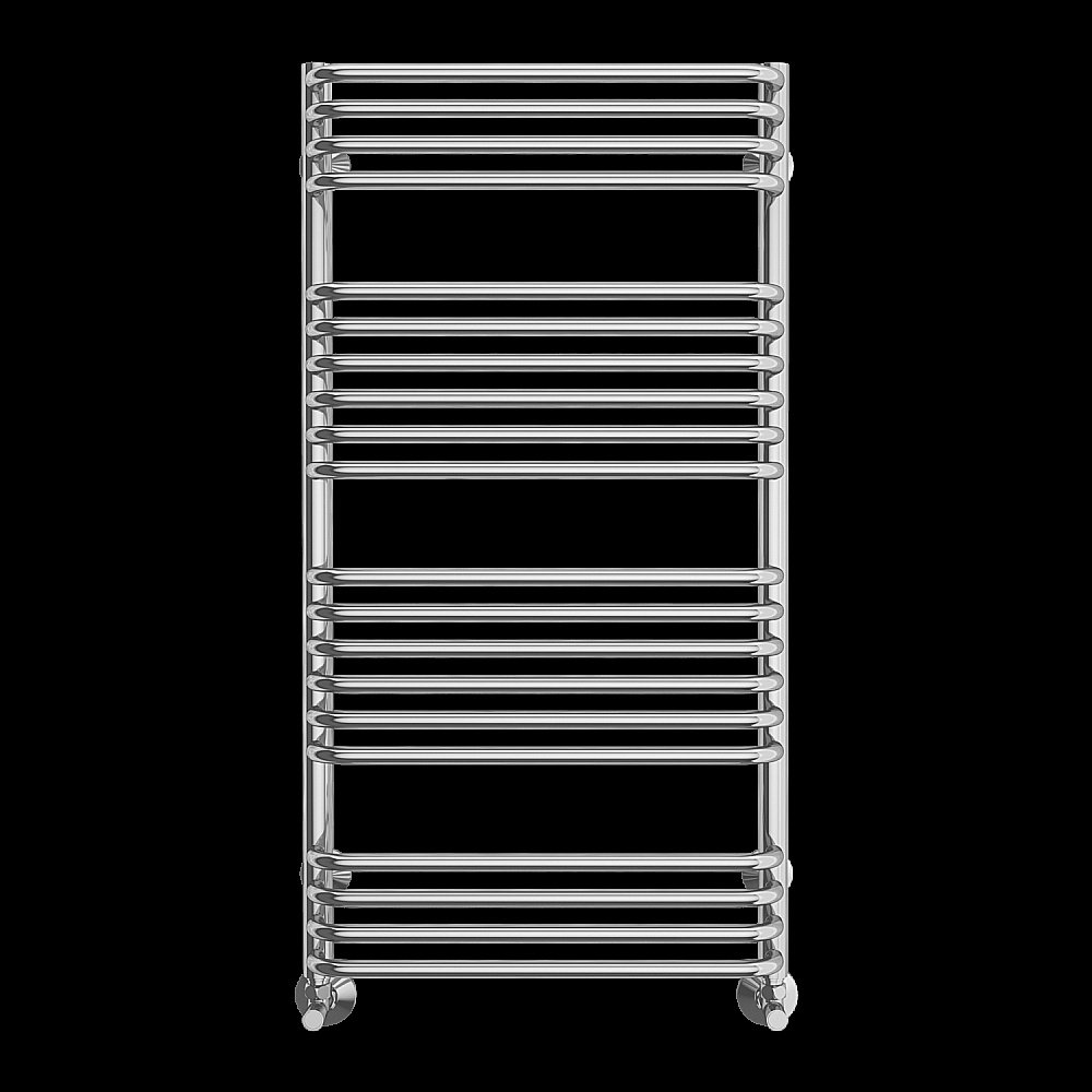 Полотенцесушитель водяной Terminus Стандарт П20 500х1000 купить в интернет-магазине сантехники Sanbest