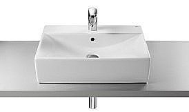 Раковина Roca Diverta 327111000 купить в интернет-магазине Sanbest