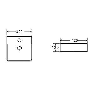 Инсталляция для унитаза Azario AZ-8010-1000 купить в интернет-магазине сантехники Sanbest