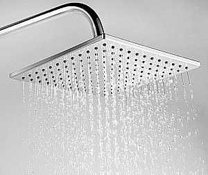 Душевая система WasserKRAFT A17701 купить в интернет-магазине сантехники Sanbest