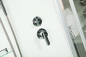 Душевая кабина River Tana 120x90 купить в интернет-магазине Sanbest