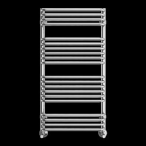 Полотенцесушитель водяной Terminus Стандарт П20 500х1000 купить в интернет-магазине сантехники Sanbest