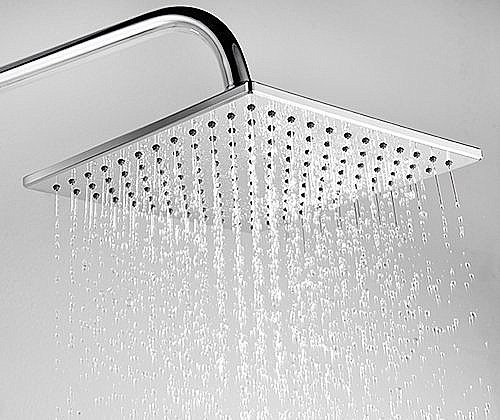 Душевая система WasserKRAFT A17701 купить в интернет-магазине сантехники Sanbest