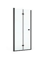 Душевая дверь Roca Capital M4509016M 90 купить в интернет-магазине Sanbest