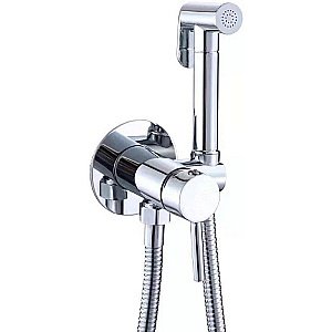 Гигиенический душ Rush Capri CA1435-98 купить в интернет-магазине сантехники Sanbest