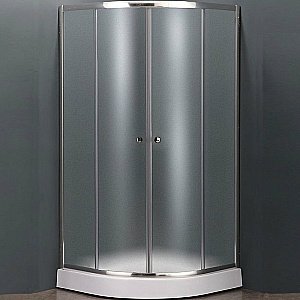 Душевая система RGW Shower Panels SP-6143-01 50140801-01 хром купить в интернет-магазине сантехники Sanbest