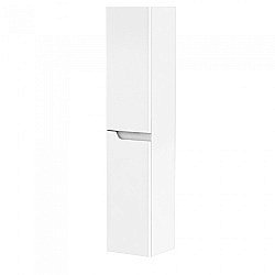 Пенал Orange Topline Milano PM35-05KU для ванной в интернет-магазине сантехники Sanbest