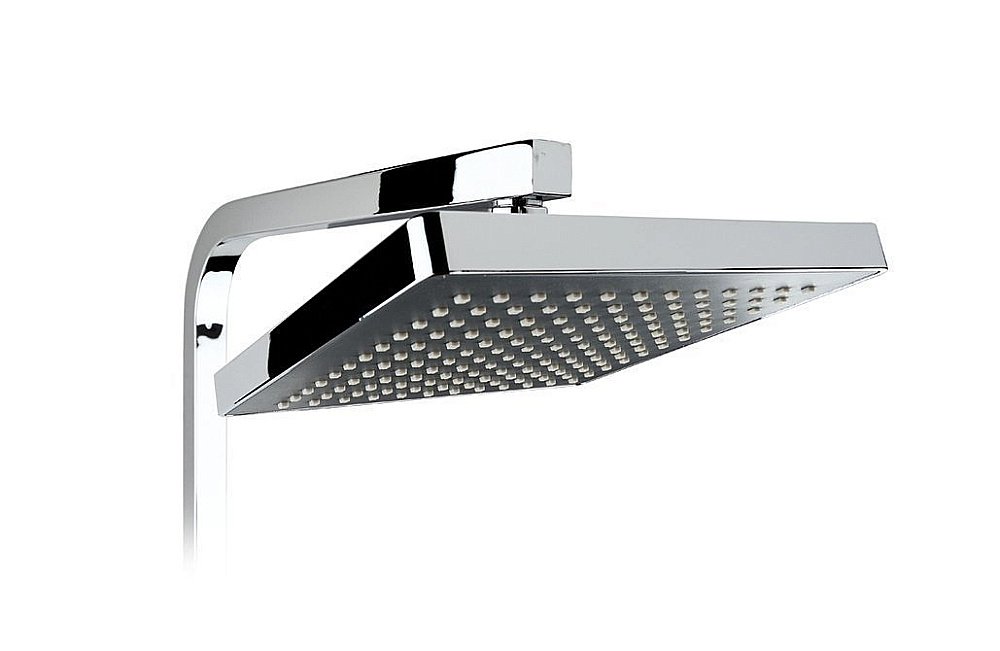 Душевая система Timo Selene SX-1030/00 хром купить в интернет-магазине сантехники Sanbest