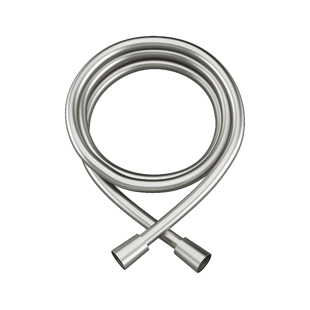 Душевой шланг Sancos SC9034BN никель брашированный купить в интернет-магазине сантехники Sanbest