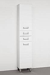 Колонна напольная Style Line Ирис 36 для ванной в интернет-магазине сантехники Sanbest