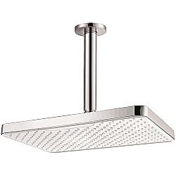 Верхний душ Aquatek AQ2071CR хром купить в интернет-магазине сантехники Sanbest