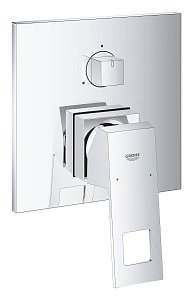 Смеситель для душа Grohe Eurocube 24094000 купить в интернет-магазине сантехники Sanbest