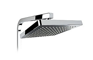 Душевая система Timo Selene SX-1030/00 хром купить в интернет-магазине сантехники Sanbest