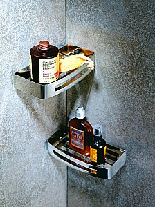 Полка Langberger Vico 75160 купить в интернет-магазине сантехники Sanbest