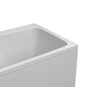 Ванна акриловая AM.PM Func W84A-150-070W-A 150x70 купить в интернет-магазине Sanbest