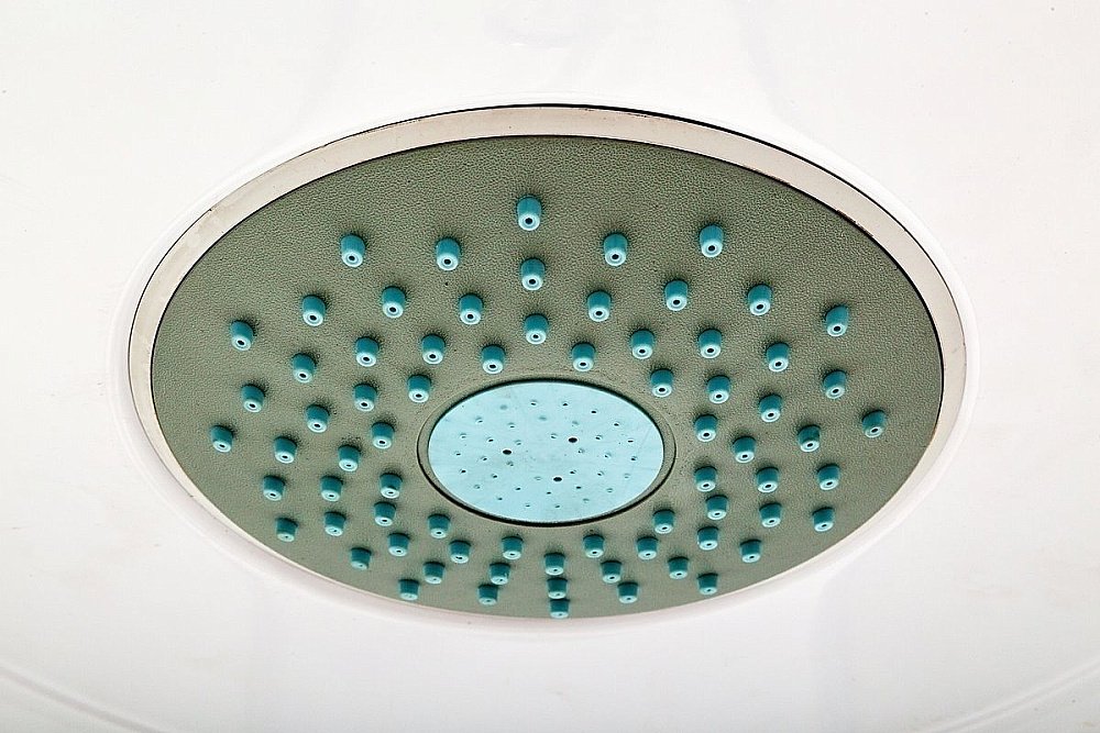 Душевая кабина DTO L 990 90х90 купить в интернет-магазине Sanbest