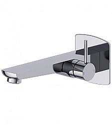 Смеситель для раковины WONZON & WOGHAND WW-88869031-1-CR хром купить в интернет-магазине сантехники Sanbest