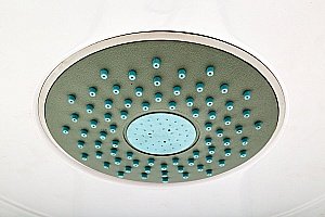 Душевая кабина DTO L 990 90х90 купить в интернет-магазине Sanbest