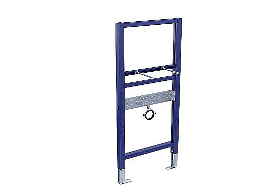 Инсталляция для раковины Aquatek INSR-0000001 купить в интернет-магазине сантехники Sanbest