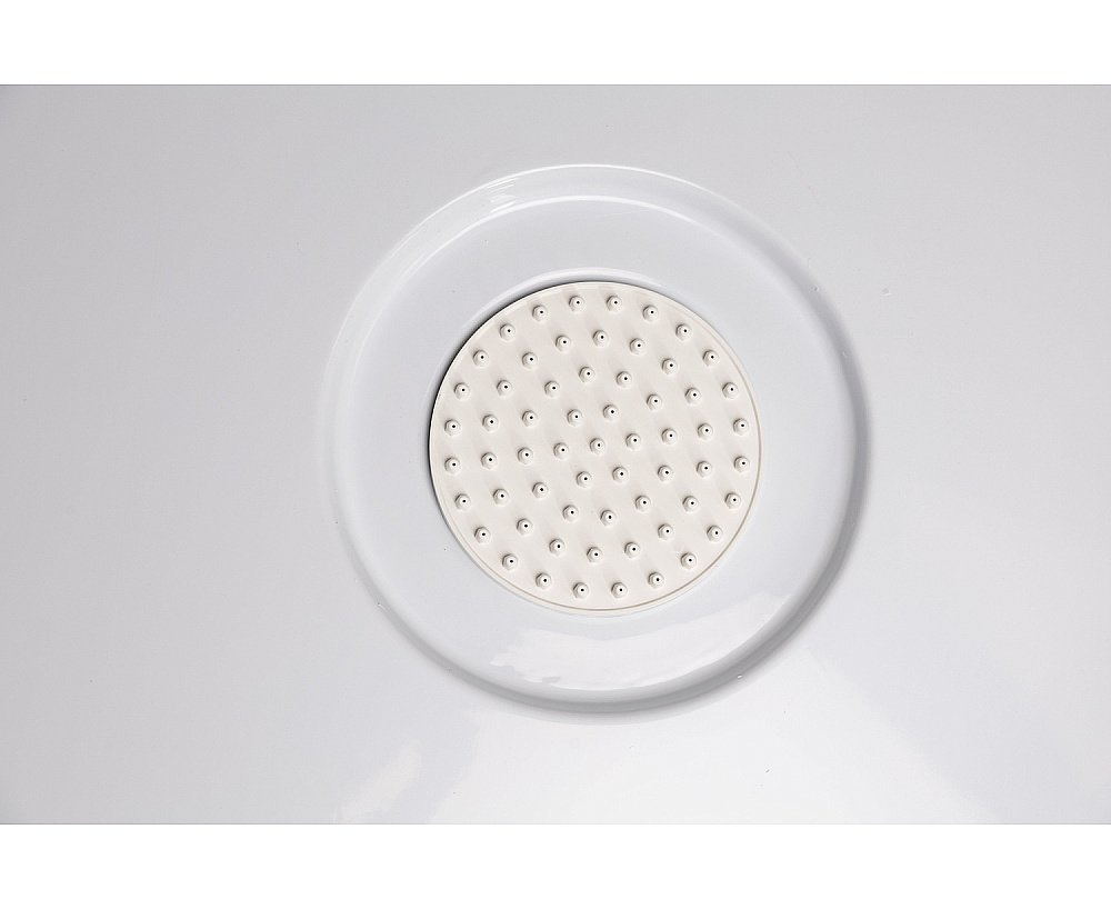 Душевая кабина Niagara Promo P100/80/26Q/MT 100х80 купить в интернет-магазине Sanbest