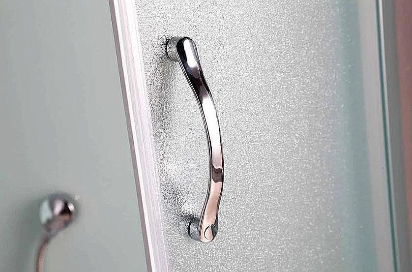 Душевая кабина Erlit Comfrot ER 3512TP 120х80 стекло матовое купить в интернет-магазине Sanbest