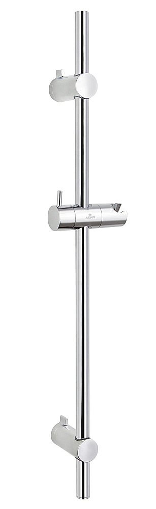 Душевая штанга Kaiser R-0031 хром купить в интернет-магазине сантехники Sanbest