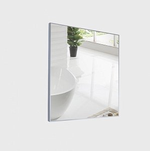 Зеркало BelBagno SPC-AL-1200-800 в ванную от интернет-магазине сантехники Sanbest