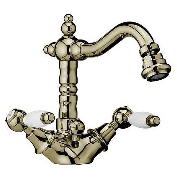 Смеситель для биде Webert Dorian DO710402065 купить в интернет-магазине сантехники Sanbest