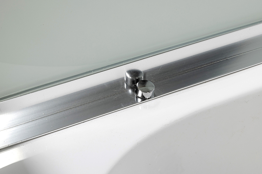 Душевая кабина AvaCan EM Серия EM5011N 110х110 без крыши купить в интернет-магазине Sanbest