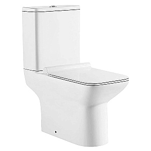 Инсталляция для унитаза Azario AZ-8010-1000 купить в интернет-магазине сантехники Sanbest