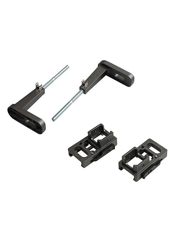 Инсталляция для унитаза Cezares CZR-201-P купить в интернет-магазине сантехники Sanbest