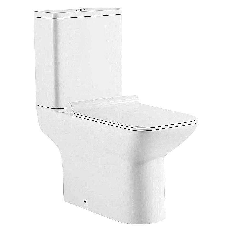 Инсталляция для унитаза Azario AZ-8010-1000 купить в интернет-магазине сантехники Sanbest