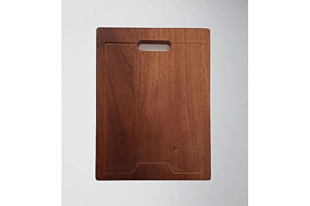 Мойка кухонная Esbano Geyserus-2 ESMKGEYS2 оружейная сталь купить в интернет-магазине сантехники Sanbest