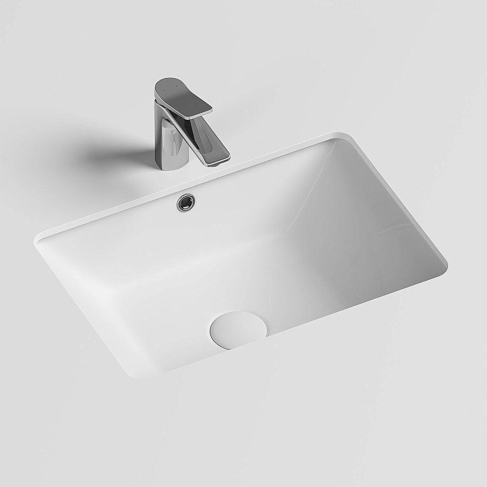 Раковина Ceramica Nova Element CN6045 купить в интернет-магазине Sanbest