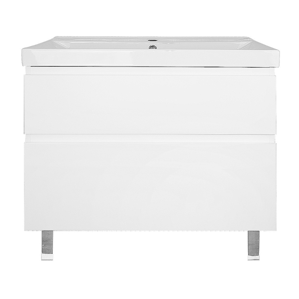 Инсталляция для унитаза Azario AZ-8010-1000 купить в интернет-магазине сантехники Sanbest