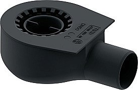 Сифон для душевого лотка TECE Drainprofile 650000 0,7 л/c купить в интернет-магазине сантехники Sanbest