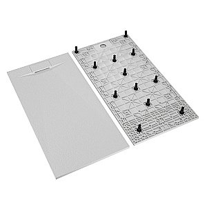 Душевой поддон RGW TUS-W 553702915-01 90x150 белый купить в интернет-магазине Sanbest