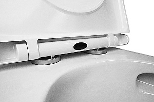 Инсталляция для унитаза Azario AZ-8010-1000 купить в интернет-магазине сантехники Sanbest