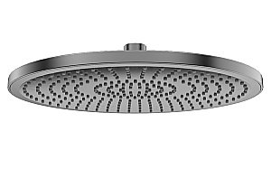 Верхний душ Kaiser SH-295 вороненая сталь купить в интернет-магазине сантехники Sanbest