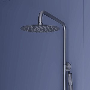 Душевая система RGW Shower Panels SP-27-Gr Серый купить в интернет-магазине сантехники Sanbest