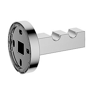 Крючок KEUCO EDITION 90 19015010000 хром купить в интернет-магазине сантехники Sanbest