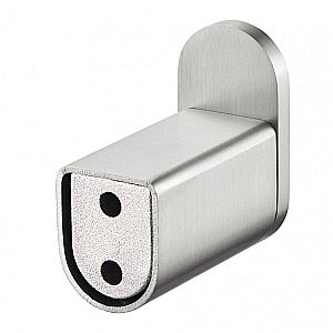 Крючок Milacio Ultra MCU.960.SS нержавеющая сталь купить в интернет-магазине сантехники Sanbest