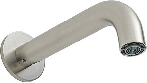 Излив Allen Brau Priority 5.31018-BN купить в интернет-магазине сантехники Sanbest