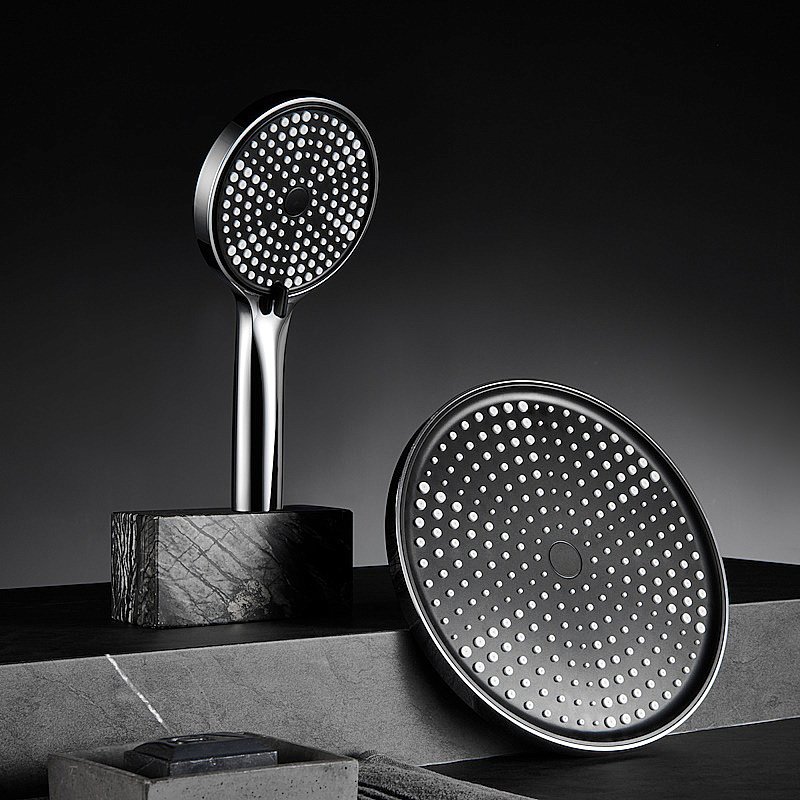 Душевая система Elghansa 2308883-2L (Set-34) хром купить в интернет-магазине сантехники Sanbest