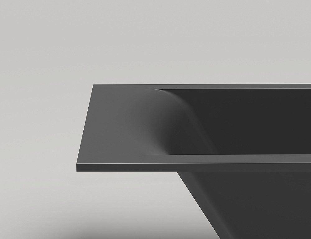 Ванна Salini Cascata KIT S-Sense 170x75 104313GF RAL купить в интернет-магазине Sanbest